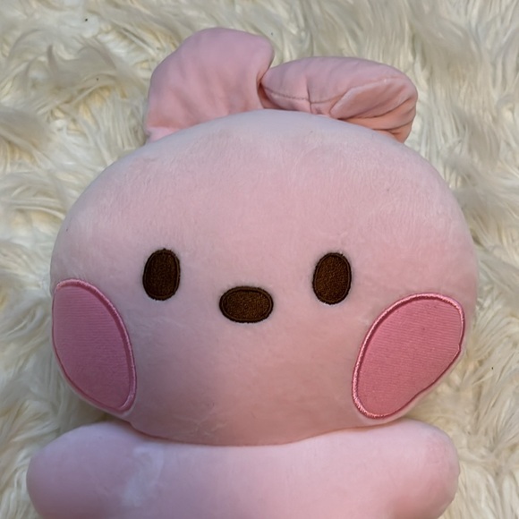 Bt21 Cooky Plush - Picture 2 of 6
